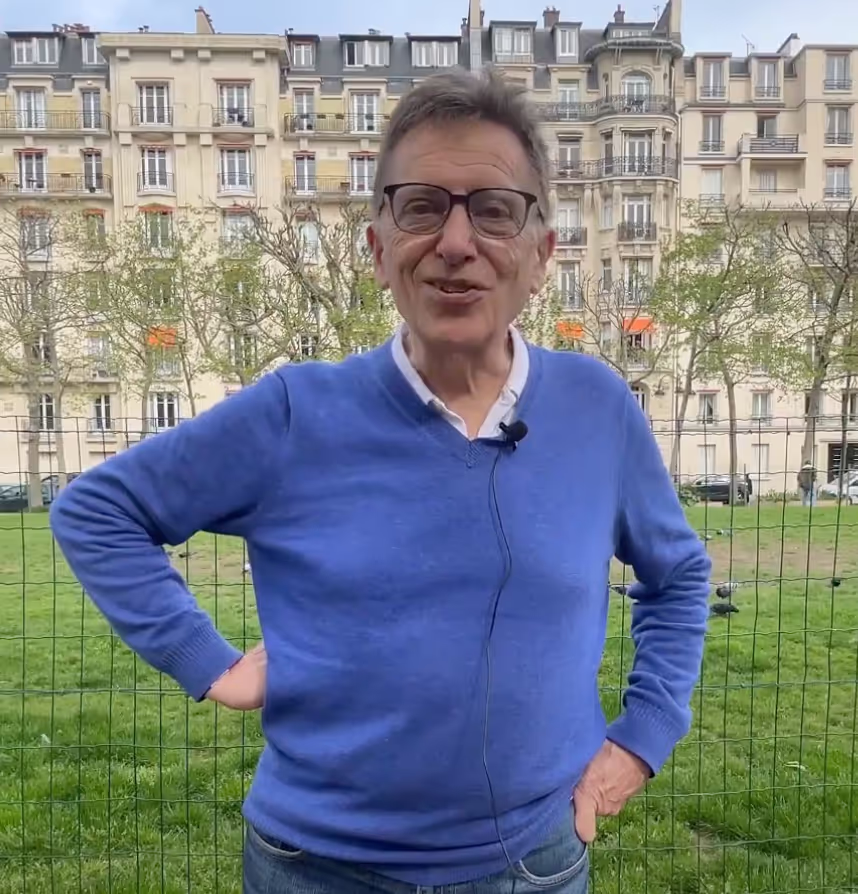 François-Xavier S.