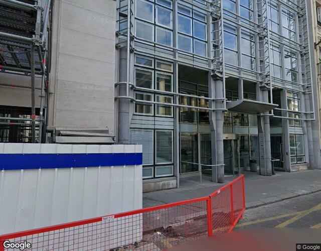 46 Rue Notre Dame des Victoires, Paris 2e