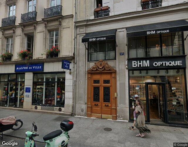 15 Rue Rambuteau, Paris 4e