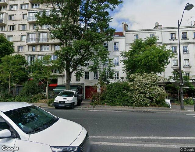 32 Boulevard de l'Hôpital, Paris 5e