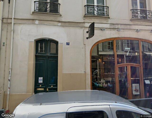 7 Rue Dupuytren, Paris 6e