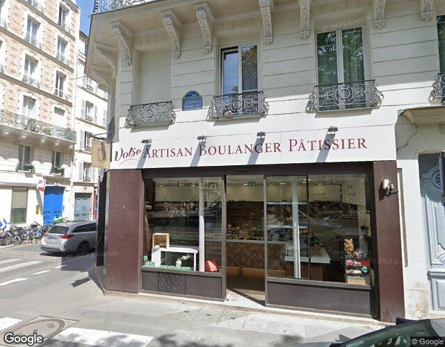 63 Avenue Bosquet, Paris 7e