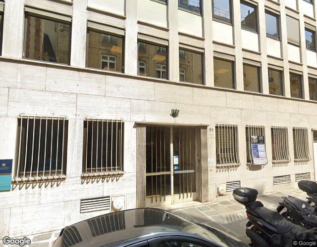 24 rue Murillo, Paris 8e