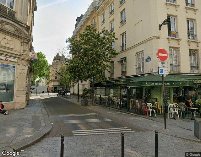 63 rue des vinaigriers, Paris 10e