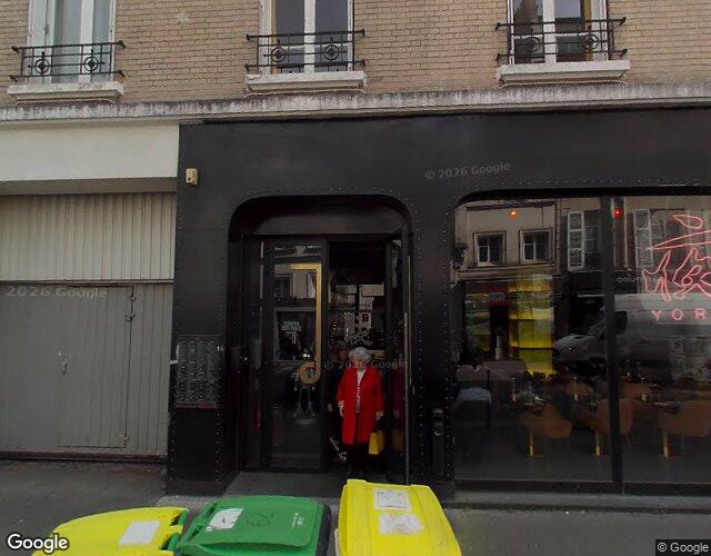 62 Rue de la Roquette, Paris 11e