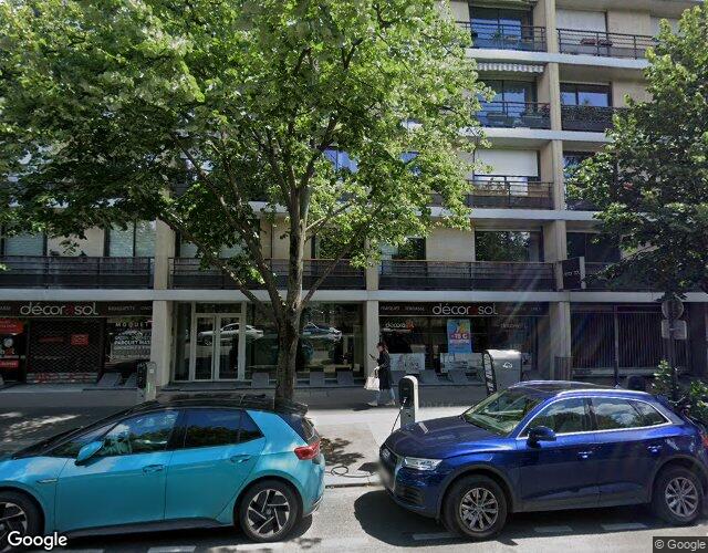 18 bis boulevard de la Bastille, Paris 12e