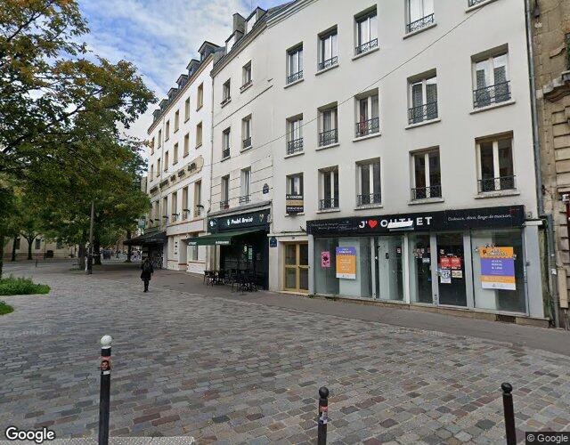 84 Rue du Rendez-Vous, Paris 12e
