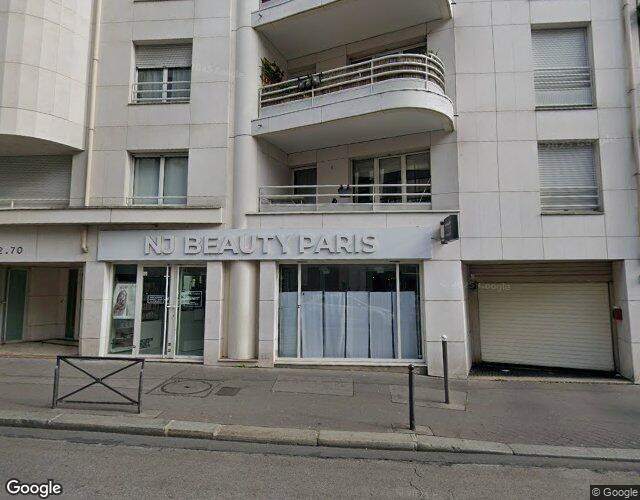 70 Rue de Patay, Paris 13e