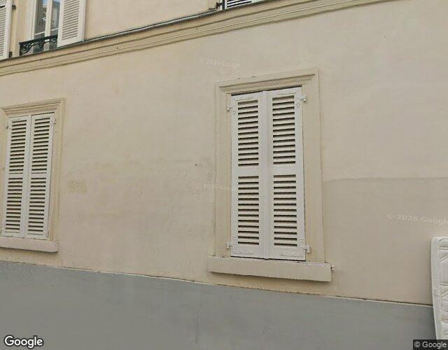 17 rue Alphand, Paris 13e