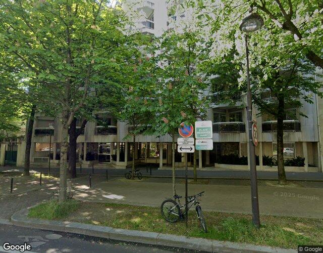93 Boulevard Arago, Paris 14e