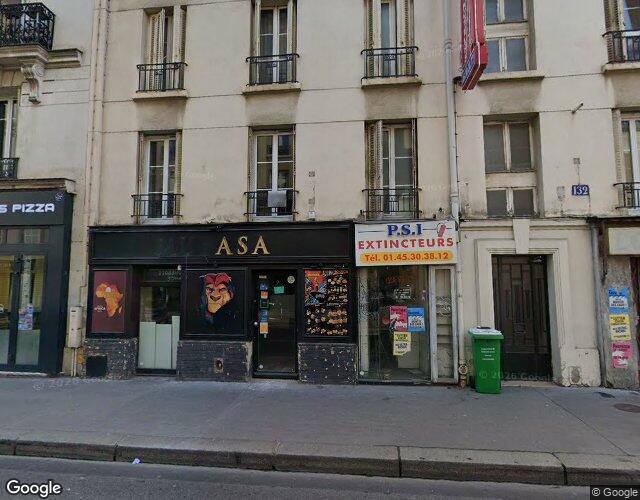 132 Rue Lecourbe, Paris 15e