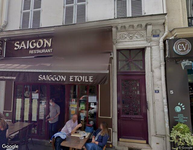 3 Rue d'Armaillé, Paris 17e