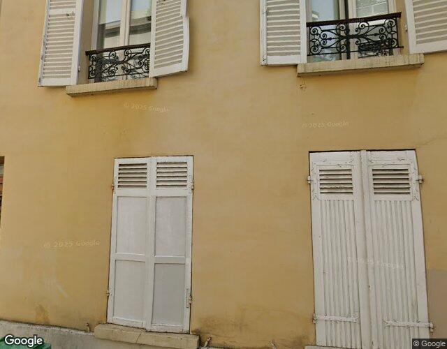 10 Passage Gauthier, Paris 19e
